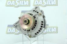 DA SILVA S.A.S. 030778