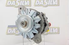 DA SILVA S.A.S. 030779