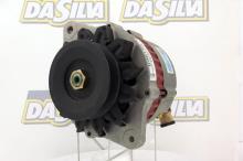 DA SILVA S.A.S. 030780