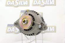 DA SILVA S.A.S. 030781