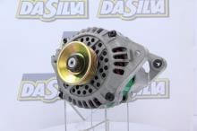 DA SILVA S.A.S. 030782