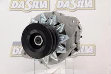 DA SILVA S.A.S. 030783