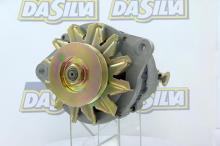 DA SILVA S.A.S. 030784