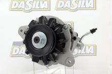 DA SILVA S.A.S. JA030785