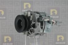 DA SILVA S.A.S. 030787