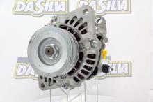 DA SILVA S.A.S. 030788