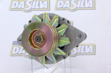 DA SILVA S.A.S. 030789