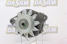 DA SILVA S.A.S. 030791