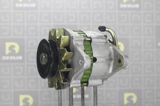 DA SILVA S.A.S. 030792