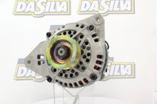 DA SILVA S.A.S. 030794