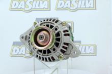 DA SILVA S.A.S. 030795