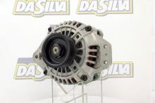 DA SILVA S.A.S. 030796
