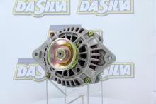 DA SILVA S.A.S. 030799
