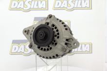 DA SILVA S.A.S. 030800