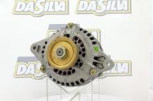 DA SILVA S.A.S. 030801