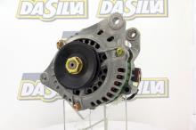 DA SILVA S.A.S. 030803