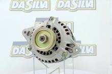 DA SILVA S.A.S. 030804