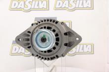 DA SILVA S.A.S. 030805