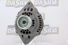 DA SILVA S.A.S. 030809