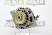 DA SILVA S.A.S. 030810