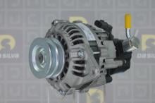 DA SILVA S.A.S. JA030811