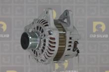 DA SILVA S.A.S. 030835