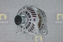 DA SILVA S.A.S. 030840