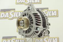 DA SILVA S.A.S. 030841