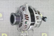 DA SILVA S.A.S. 030842