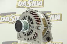 DA SILVA S.A.S. 030844
