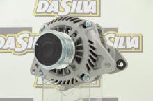 DA SILVA S.A.S. JA030852