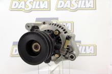 DA SILVA S.A.S. 030861
