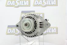DA SILVA S.A.S. 030862