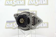 DA SILVA S.A.S. 030863