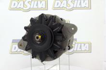 DA SILVA S.A.S. 030865