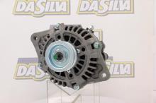 DA SILVA S.A.S. 030866