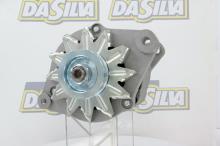 DA SILVA S.A.S. 030867