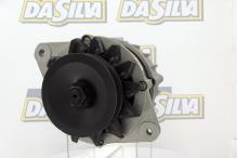 DA SILVA S.A.S. 030868