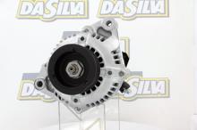 DA SILVA S.A.S. 030870