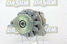 DA SILVA S.A.S. 030872