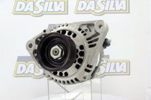 DA SILVA S.A.S. 030873