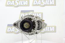 DA SILVA S.A.S. 030874