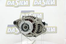 DA SILVA S.A.S. 030875