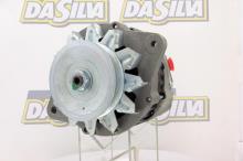 DA SILVA S.A.S. 030876