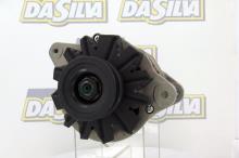 DA SILVA S.A.S. 030877