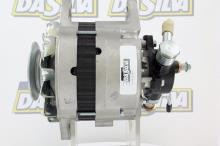 DA SILVA S.A.S. 030880