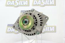 DA SILVA S.A.S. 030881