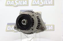 DA SILVA S.A.S. 030883