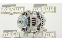 DA SILVA S.A.S. 030885