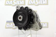 DA SILVA S.A.S. JA030886